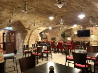 EXo Hotel Franka Bamberg - by NeVo Hotels - parking