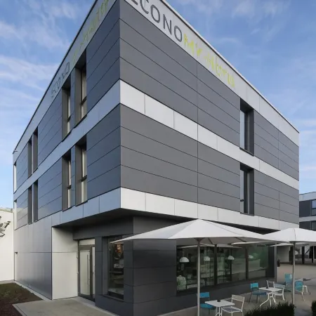 Economy-Hotel