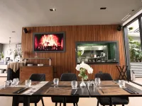 Urban Hotel & Spa Hoteles en Kenitra