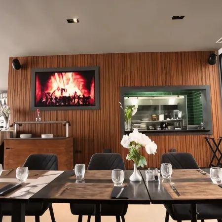 Urban Hotel & Spa