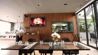 Urban Hotel & Spa