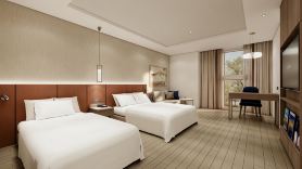 Charis Hotel