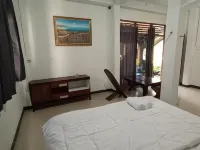 Aurora Living Merapi Jogja Hotels in Pakem