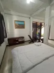 Aurora Stay Near Merapi by Smart Digital