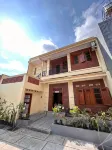 Sabi Lesmana-1, Rustic and Traditional House