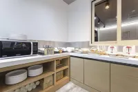 Jinju Kai Hotel - breakfast