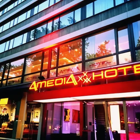 PLAZA Premium Berlin Kurfürstendamm