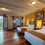 Inti Punku Valle Sagrado Hotel - Signature Collection