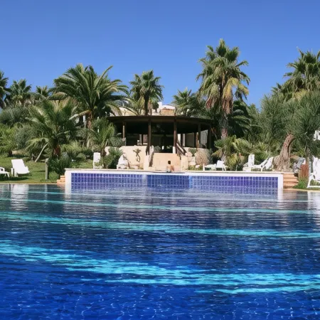 Città Bianca Country Resort