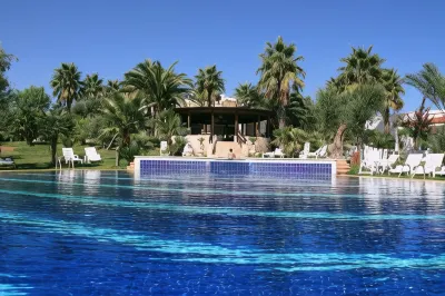 Città Bianca Country Resort Hotels in 