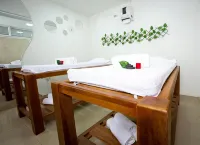 Atlantis Plaza Hotel Cúcuta