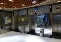 1812ホテル 香港九竜旺角 - 2つ星