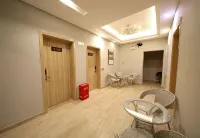 Hehong Supply and Marketing Hotel in Bijie City - Condos