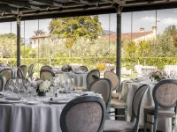 Villa Olmi Firenze Hotels near Tuscany Hall