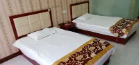 Shanyin Xunmeng Express Hotel - واي فاي