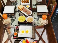 Asai surf inn Arugambay Hotels in Arugam