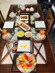 Asai surf inn Arugambay