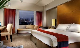 Hotel Santika Premiere Slipi Jakarta
