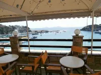 Haravgi Hotel - bar
