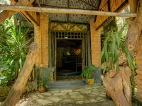 Fravan Eco Resort Hotels in Ruhengeri