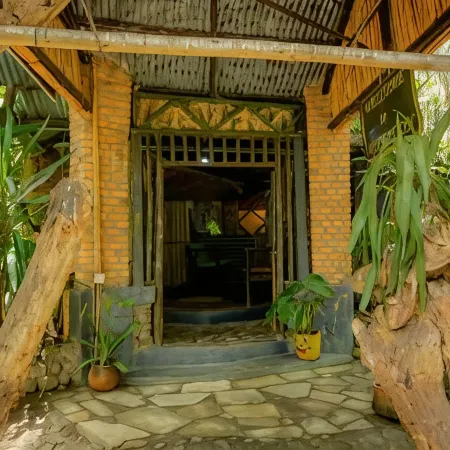 Fravan Eco Resort