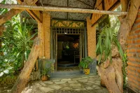 Fravan Eco Resort
