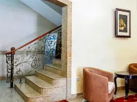 KORSAR Hotels in Astana