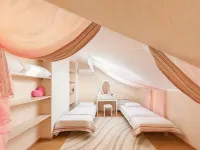 Bonzhur Hotel スクコのホテル
