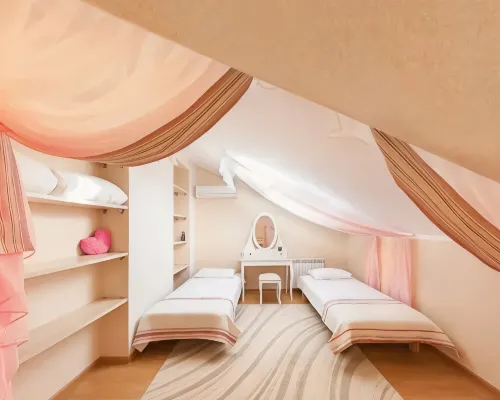 Bonzhur Hotel Hotels in Sukko