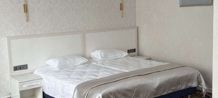 Cayanyi Hotel Hotels in Tula