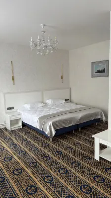 Cayanyi Hotel - 山景