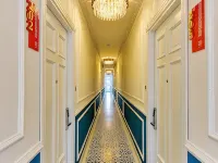 Dalat Boutique Hotel โรงแรมใกล้บ้านพักคนบ้า