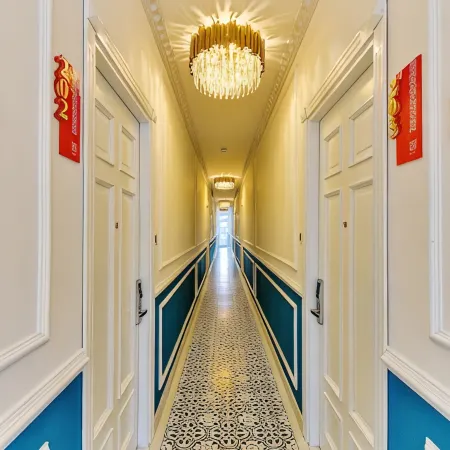 Dalat Boutique Hotel