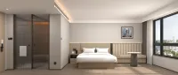 THUNDEROBOT Hotel (Linfen Wangfujing Shangcheng)