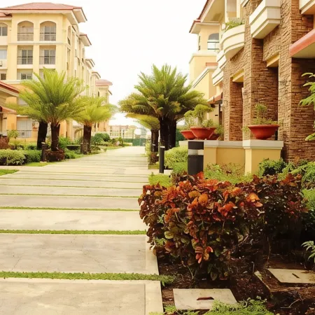AAO’s  2 BR San Remo Oasis Condo CDM,SRP Cebu City