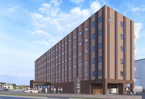 Tabino Hotel YUINOMORI