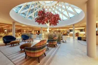 Falkensteiner Hotel Kronplatz - the Leading Hotels of the World - bar