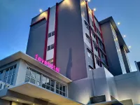 favehotel Bitung Hotels in Bitung