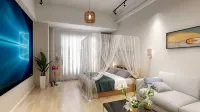 Lianyungang Suijia Homestay - Apartments