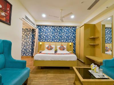 Hotel RainTr33