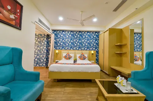 Hotel RainTr33 - 3 ดาว