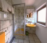 Im Nationalpark Schwarzwald ,gästehaus Central Ferienwohnung 65qm mit Balkon - 2-Star