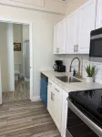 Historic Downtown New Orleans Loft 2 Minute Walk to French Quarter 2A - 방갈로