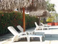 La Mansión del Faro Hotels in Tecolutla