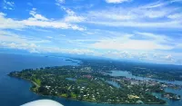 Madang Star International Hotel - Wi-Fi