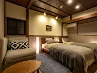 Wow! Kanazawa Stay