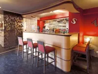 Hotel Ibis Autun Hotels in Autun
