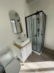 Detached house with secure parking - Apartments