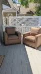 Chic 3/2 Private Firepit and Bunkroom Near Dwntn - 2-Star