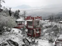Hotel Mount Paradise